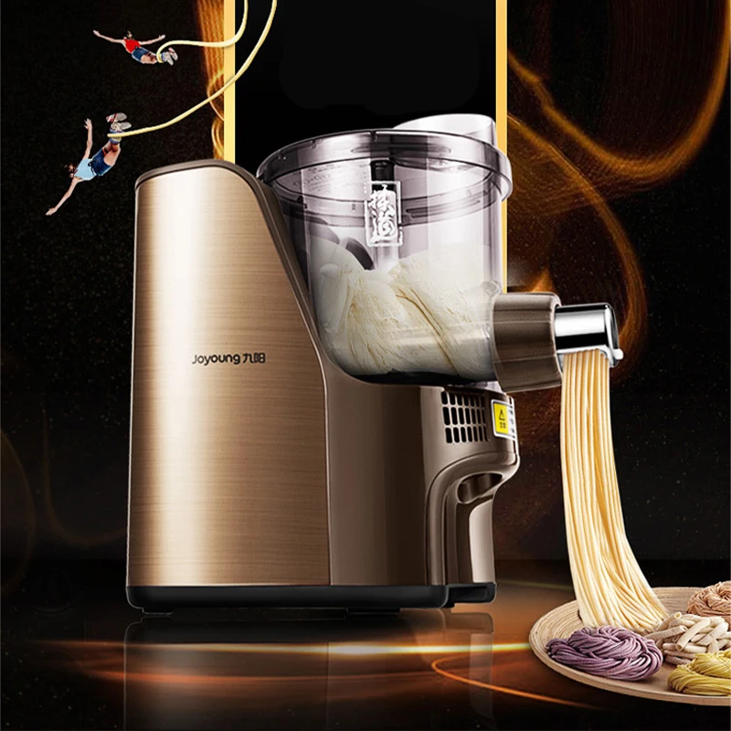 Jiuyang Noodle Machine Fully Automatic Household Multi functional Small Electric Intelligent Noodle Pressing Machine 2