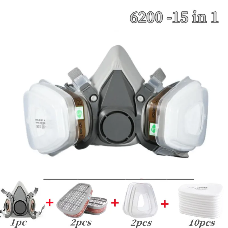 6200 -15in1Set