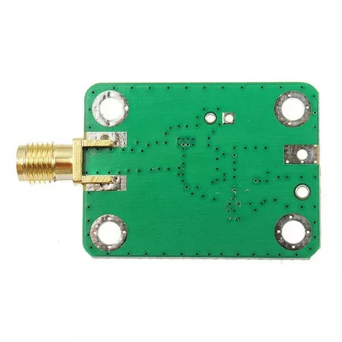 고속 로그 검출기 RF 로그 검출기, RF 신호 로그 출력 전력계, 1M-10000Mhz 컨트롤러, AD8317 3