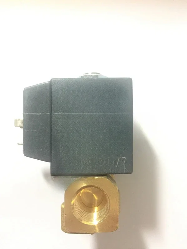 

Electromagnetic Valve 6610VN4.0S37BA2 AC24V