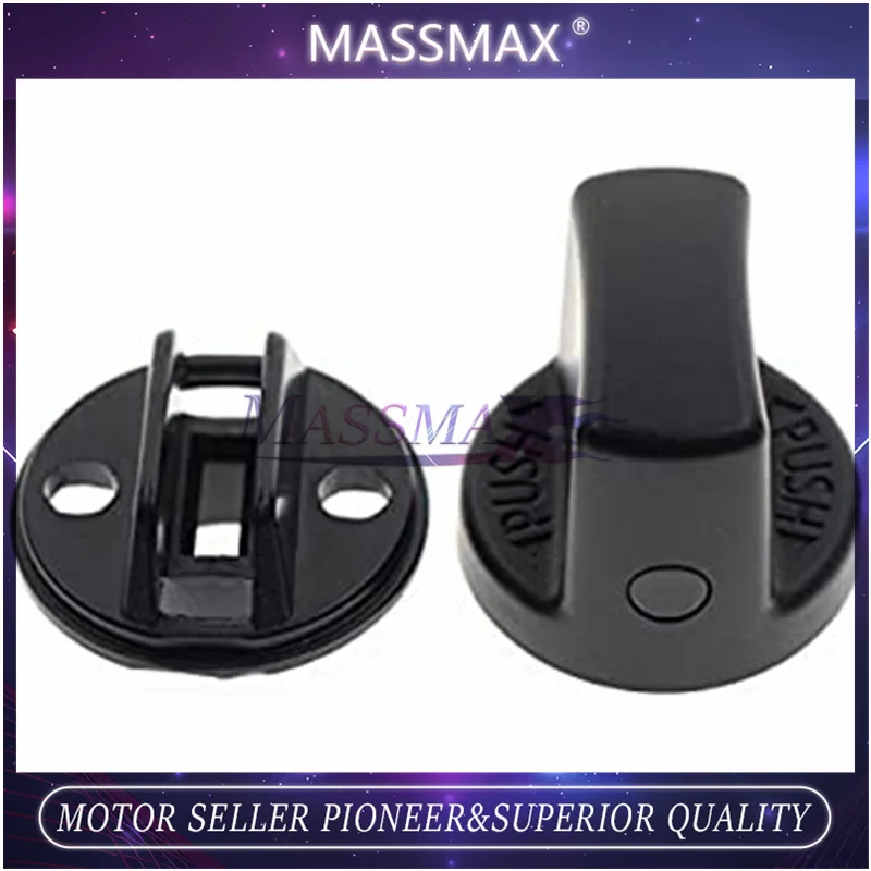 4408A167 4408A031 Ignition Start Switch Knob Cap and Insert for Mitsubishi Keyless Lancer Outlander car ignition switch lock