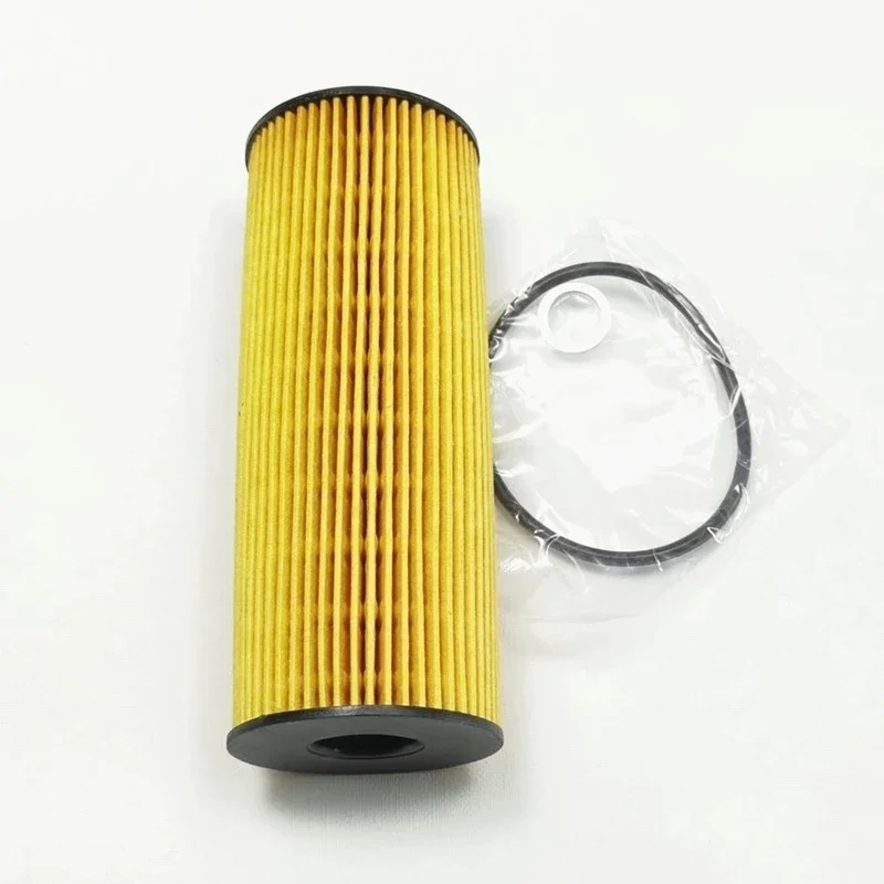 Engine Oil Filter 1041800109 Mercedes-Benz W202 S203 W124 W163 R170 Sprinter 4-t E320 Daewoo Musso SsangYong Korando VW car oil filter