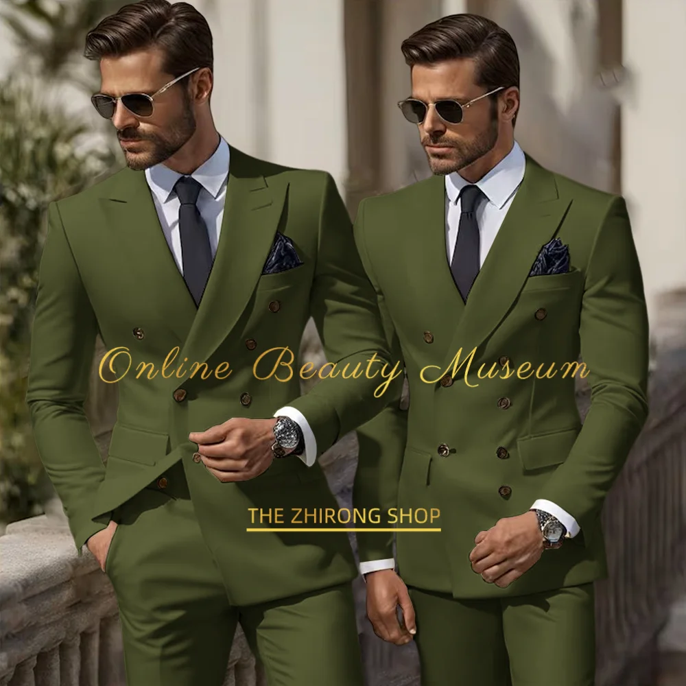 Army Green