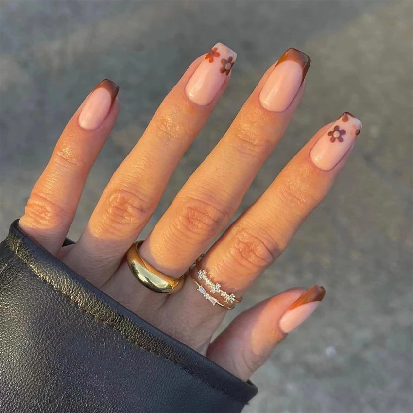HOT Nails--JF0006