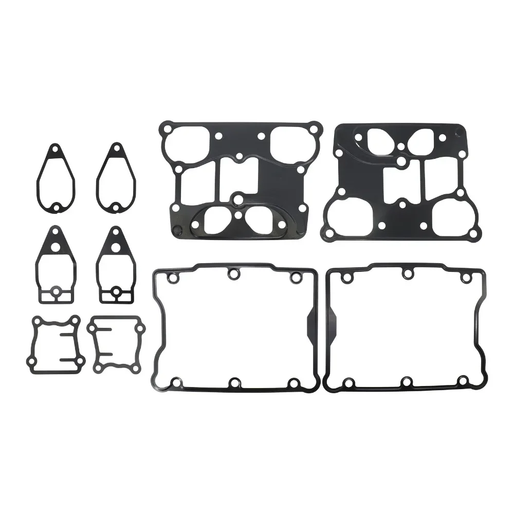 Cylinder Top End Gasket Kit Fits For 1550 Twin Cam 95CI Big Bore 1999-2006