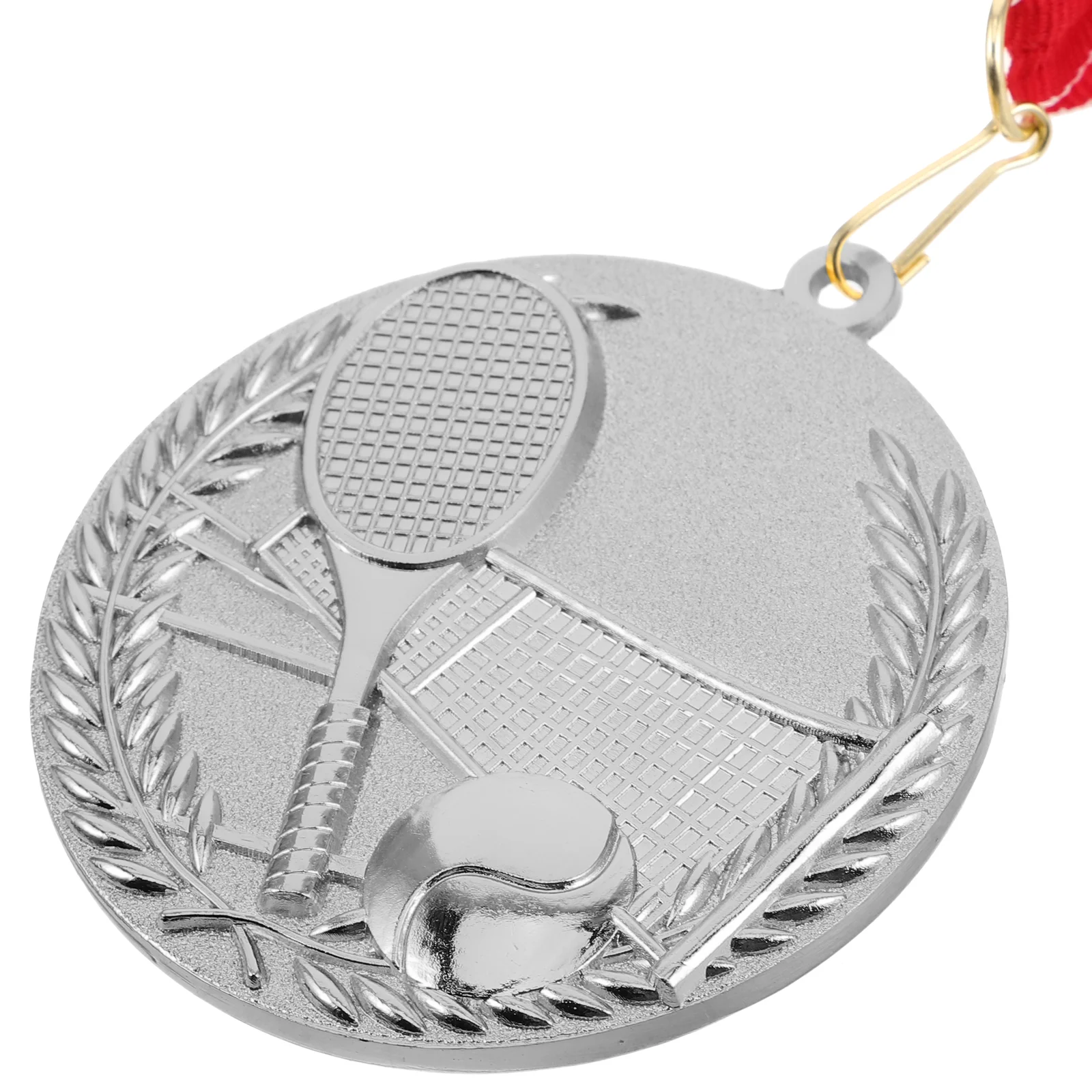 Tennis Competition Medals Metal Award Kids Adults Sports Events Trophies Souvenirs Gifts Commemorative Team Sports