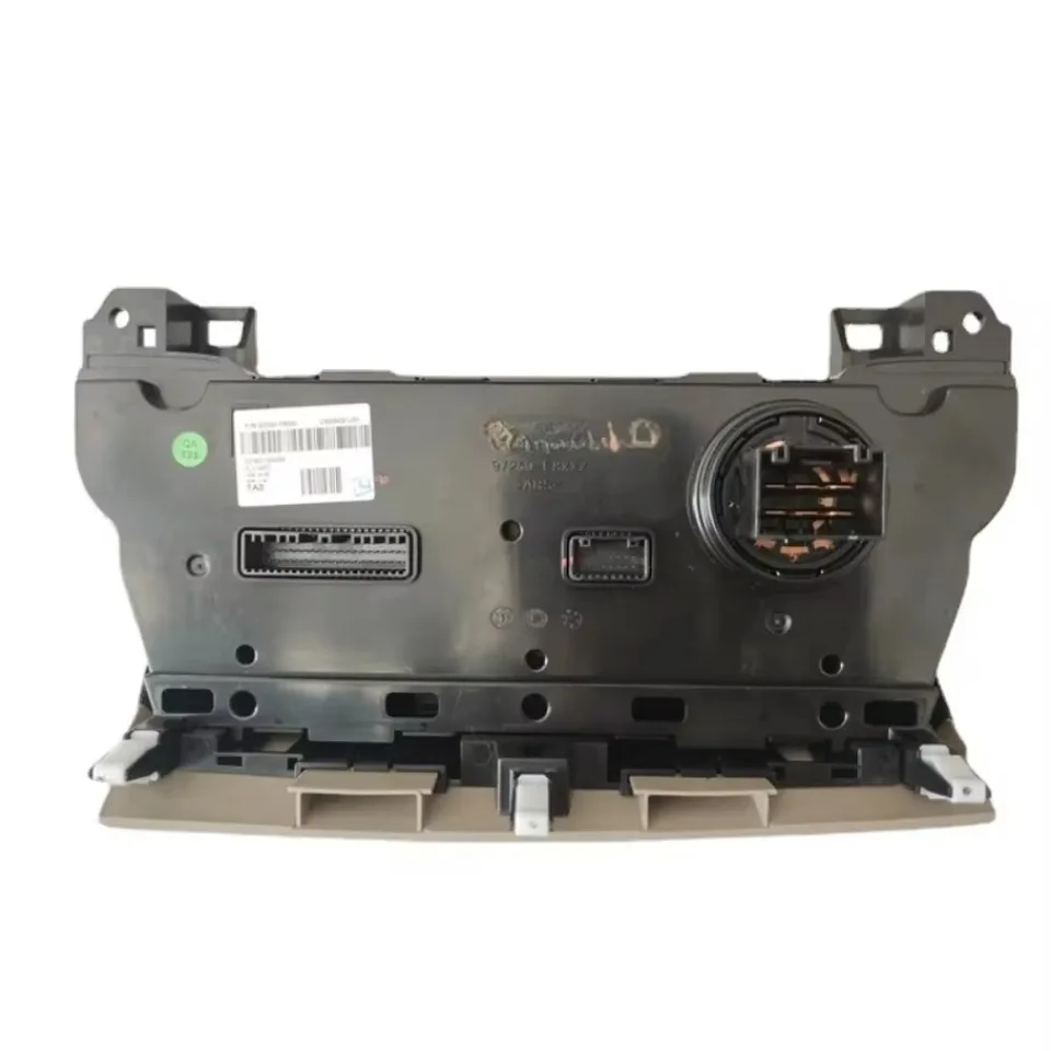 エアコンコントロールパネルスイッチ エアコンノブ エアコン