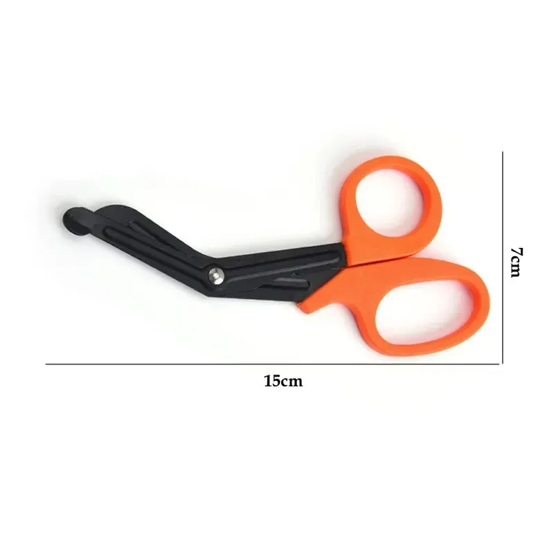 Medical Rescue Scissor 2