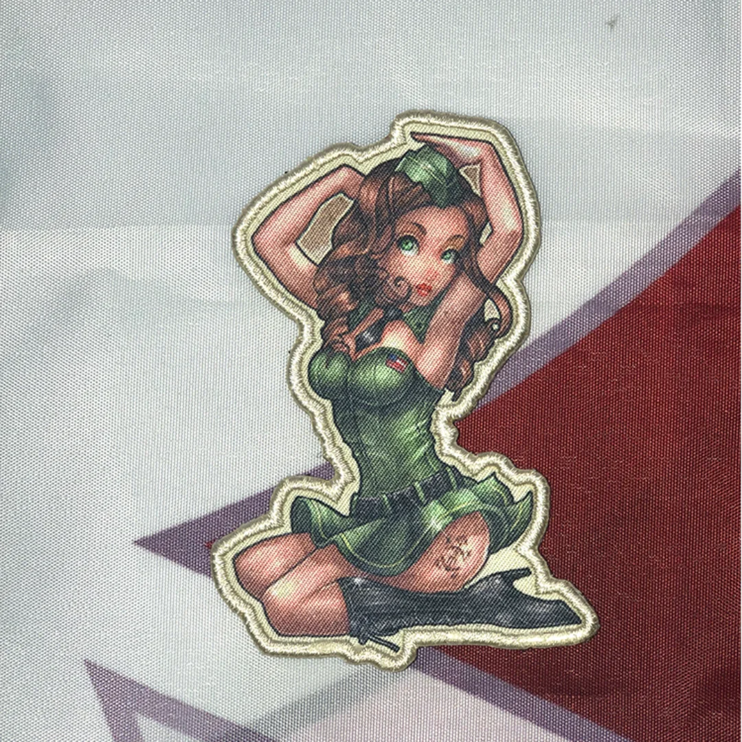 

Hyperfine Beauty Armband