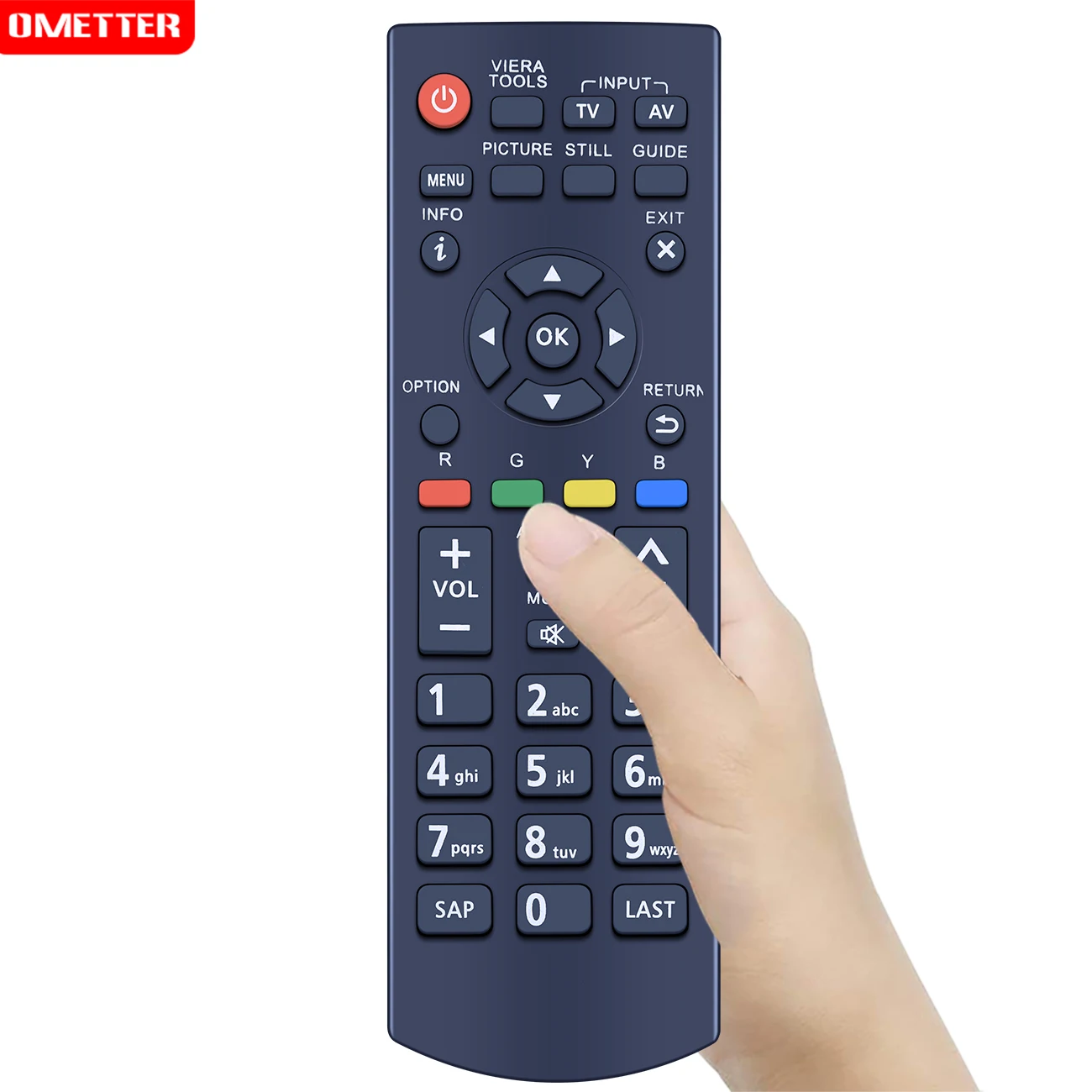 thumb