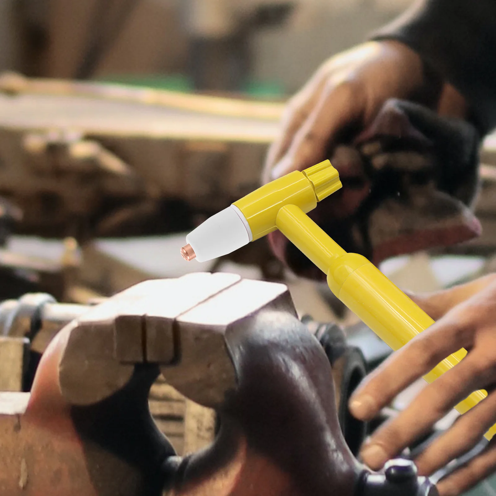 

Распылительная форсунка, расходные материалы для плазменной машины, оборудование для резки, наконечники электрода, насадки, резаки, аксессуары