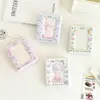 Photocard Binder Album,Mini Photo Album, suitable for Fujifilm Instax Mini Camera 1