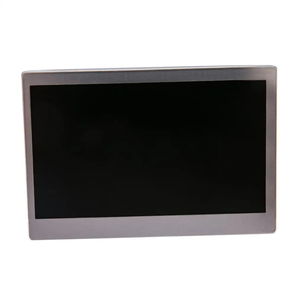 

Auto Color LCD Screen | 150MPH Instrument Cluster Display | Compatible 13 for & Focus | Easy to Install, 10.2x7cm