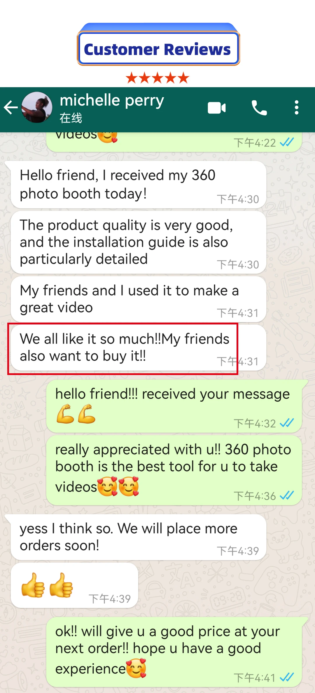 21.5 inch Photo Booth Mirror RGB LED Lighting Selfie Magic Oval Mirror Photo Booth With Camera and Printer Touch Screen