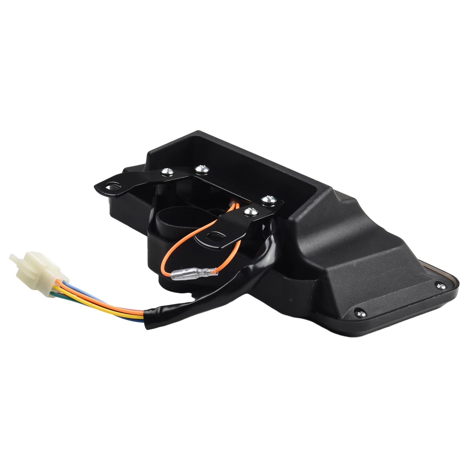Ebike Display 48-72V E-Bike Electric Bike Scooter LCD Motor Speedmeter Screen High Quality ebike display