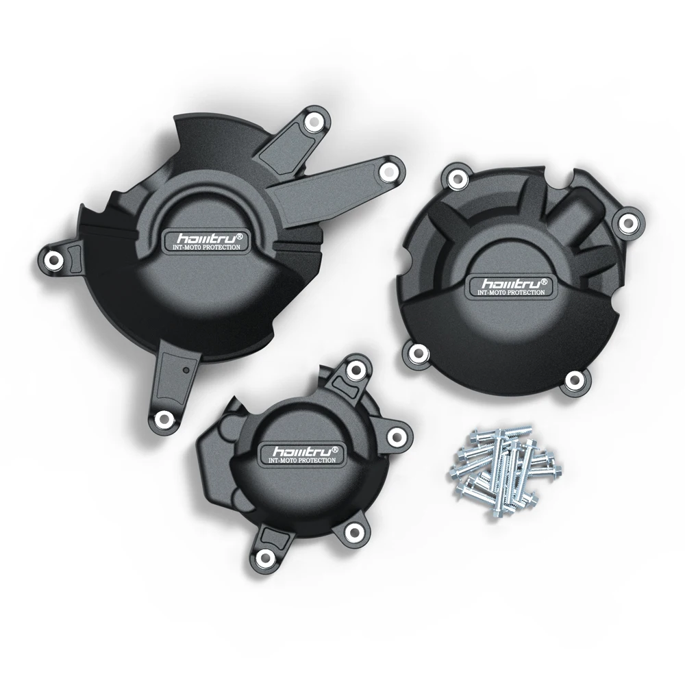 Cbr650R 2021-2023 Cb650R 2021-2023 Coperchio Di Protezione Del Motore