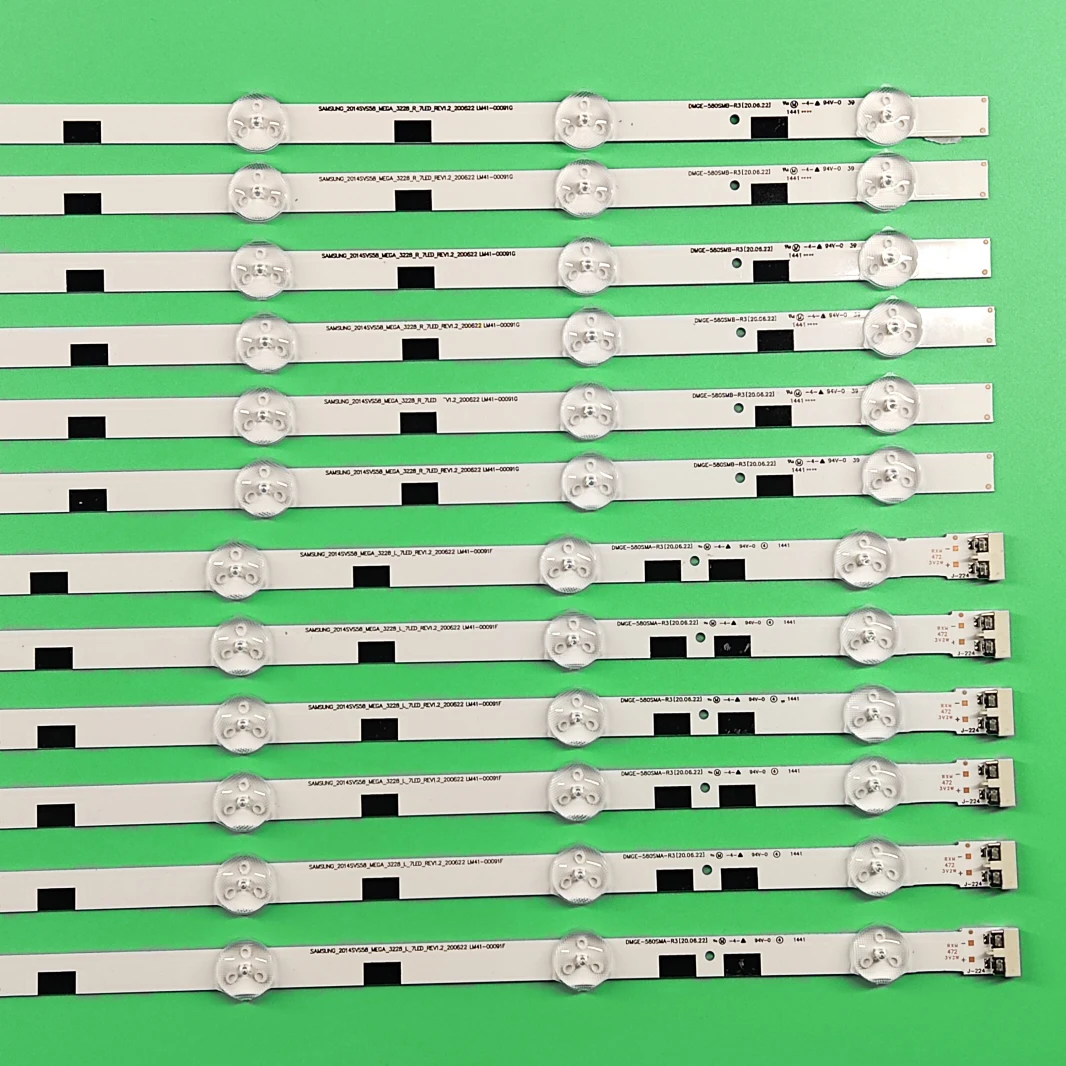 Ｚ LED Ʈ Ʈ (12), UE58H5200 UN58H5200 UE58J5200 UE58H5273 UE58H5203 UE58H5270 UE58J5000 UE58J5002 UE58J5005