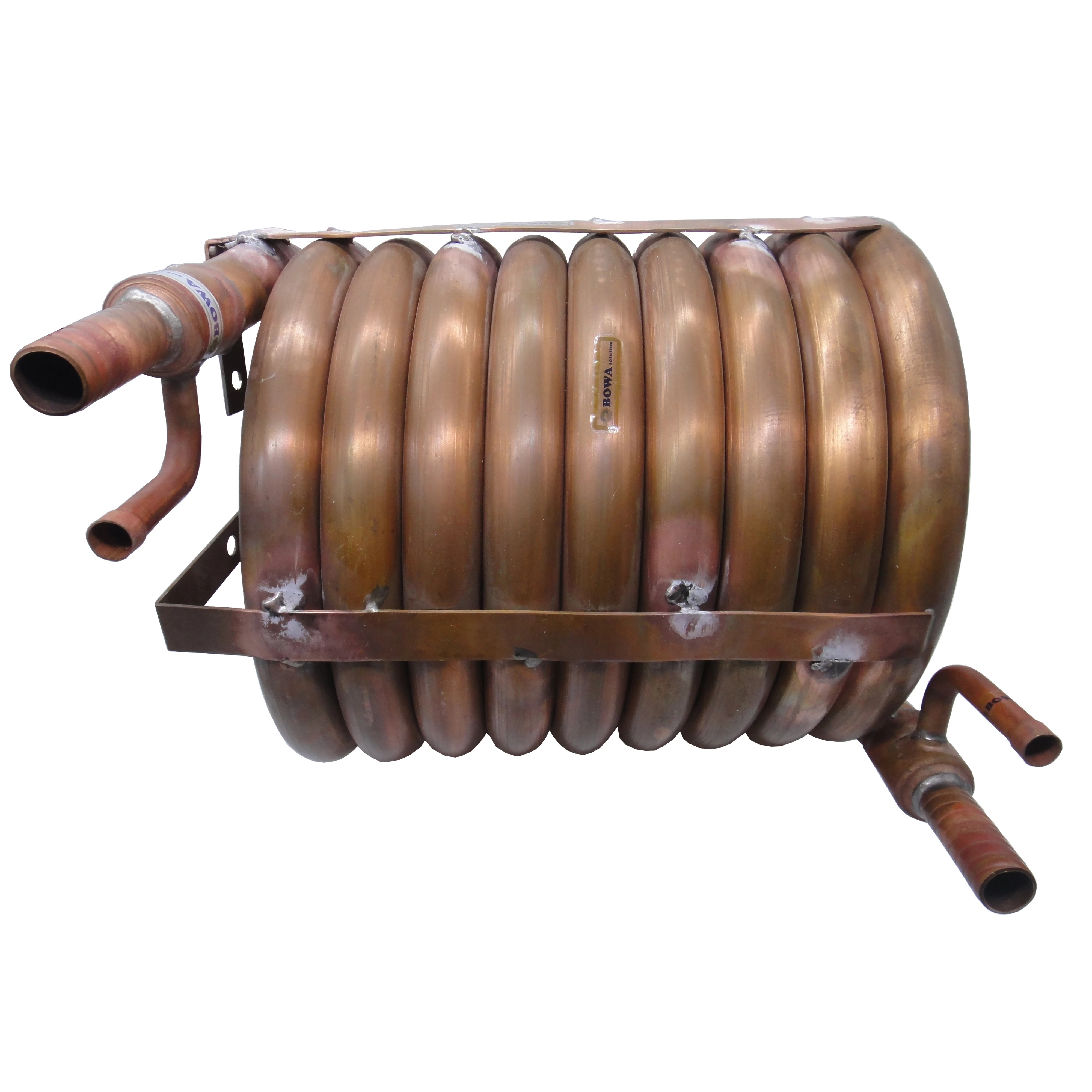 Air Conditioner Water Heater Heat Exchanger Collection Online www