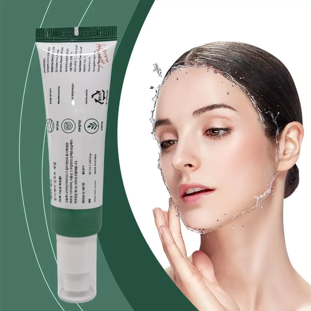 الوجه جوهر مكثفة حاجز الجلد أمبولة مهدئا الجلد ترط...