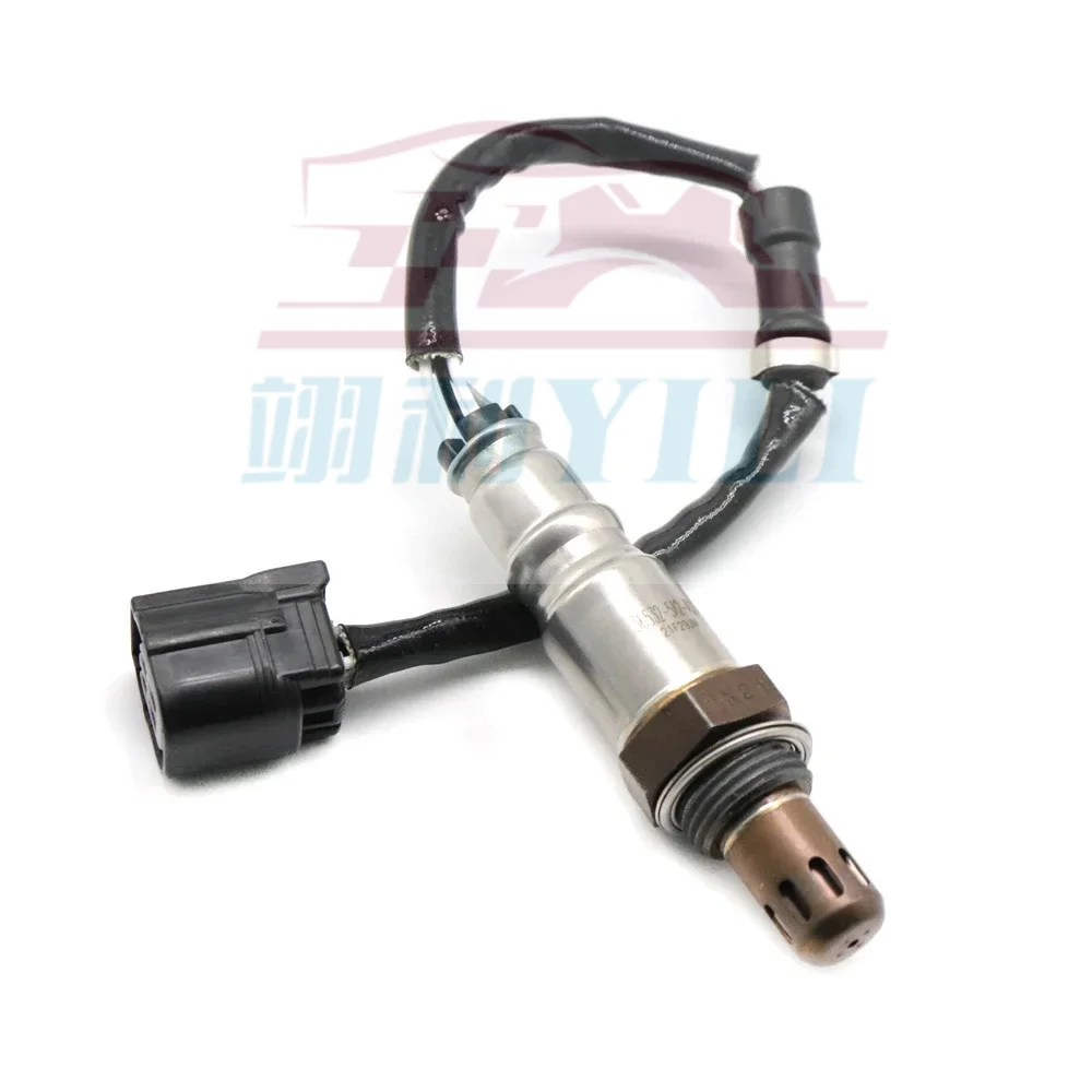 

Sensor de relación de combustible y aire trasero para coche, sonda Lambda de oxígeno O2 para Honda Accord Acura TLX 2.4L 714-HG3