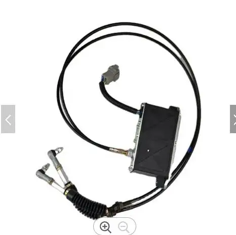 E312C 320C Excavator Throttle Motor Accelerator Motor For Caterpillar Excavator Spare Parts 2475212 247-5212