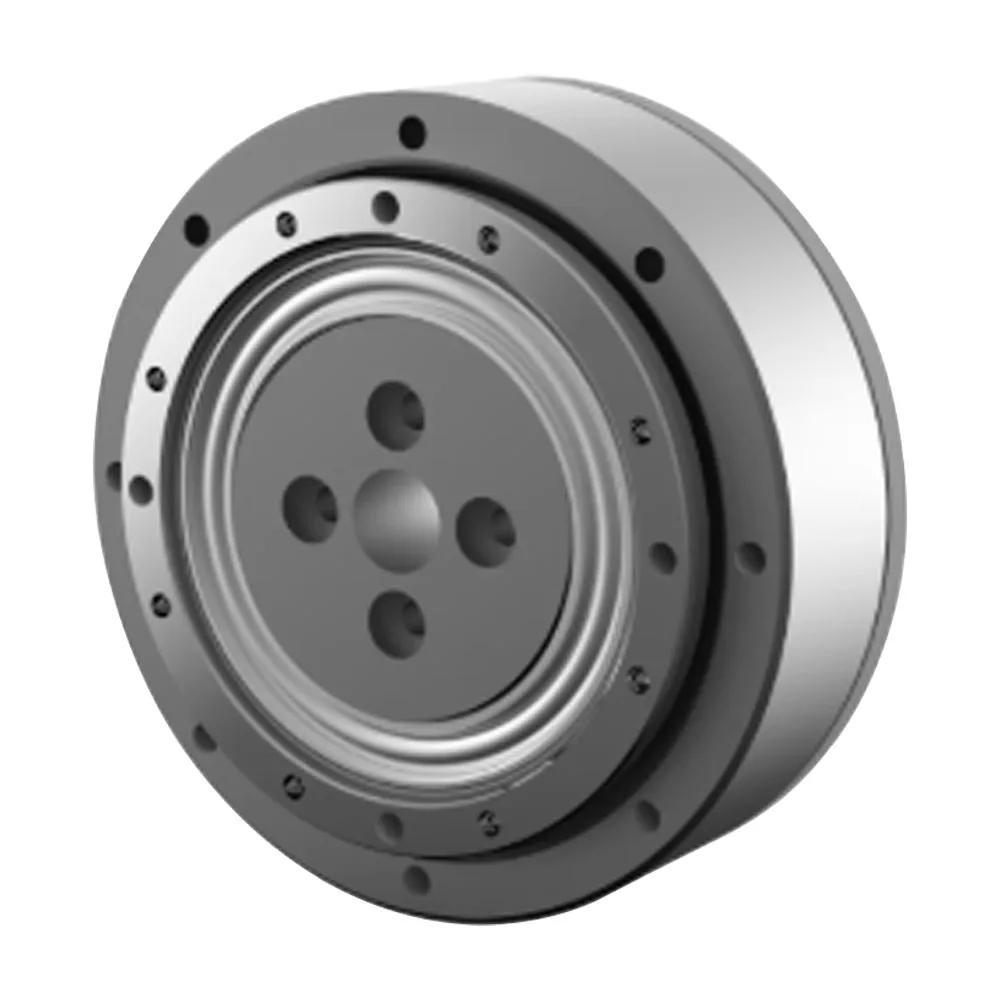 TS-TRH SHD-PRO 시리즈 하모닉 드라이브 정밀 기어 감속기 SHD-1..