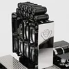 Heavy-Duty Chassis LESU 1/14 R620 Radio Control Tractor Truck Model Car Savox Servo Outdoor Toys 4