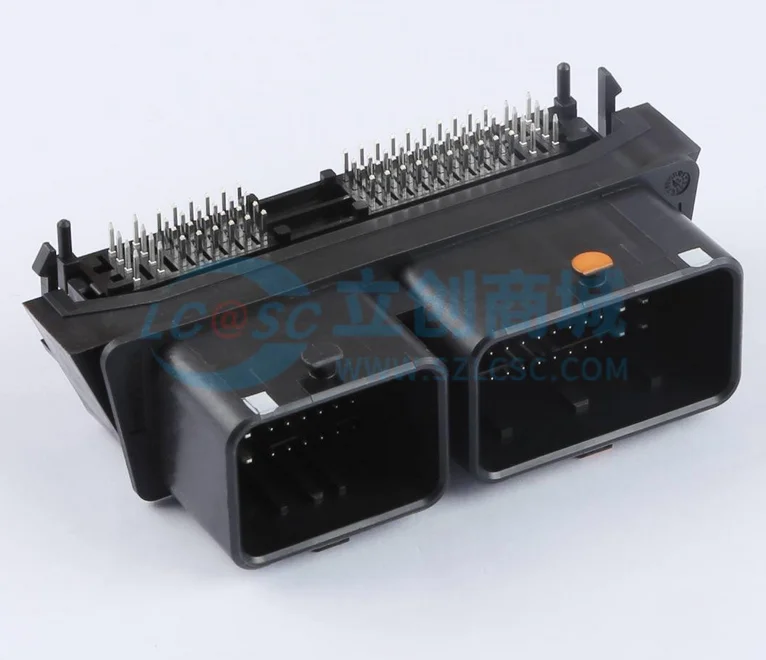1 Pcs 502225 0801 5022250801 Connector 100 New Original In Stock Png