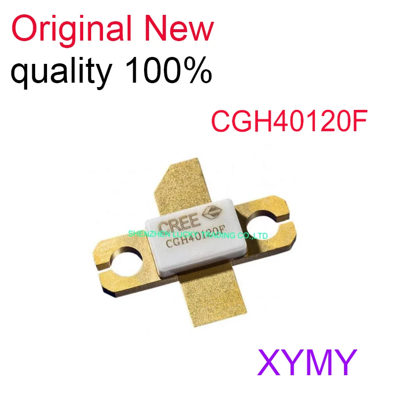 

1 шт./партия CGH40120F