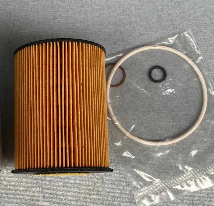 BMW E60 E63 E65 E70용 오일 필터 11427542021 1개