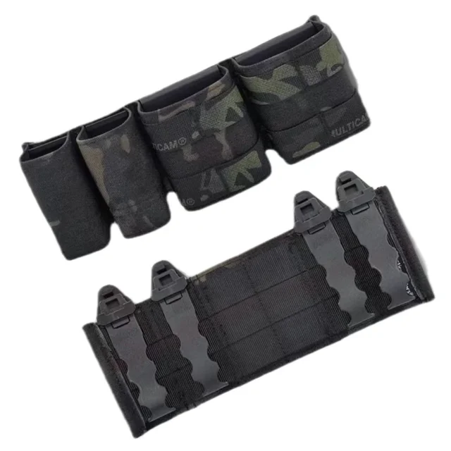 Multicam Black