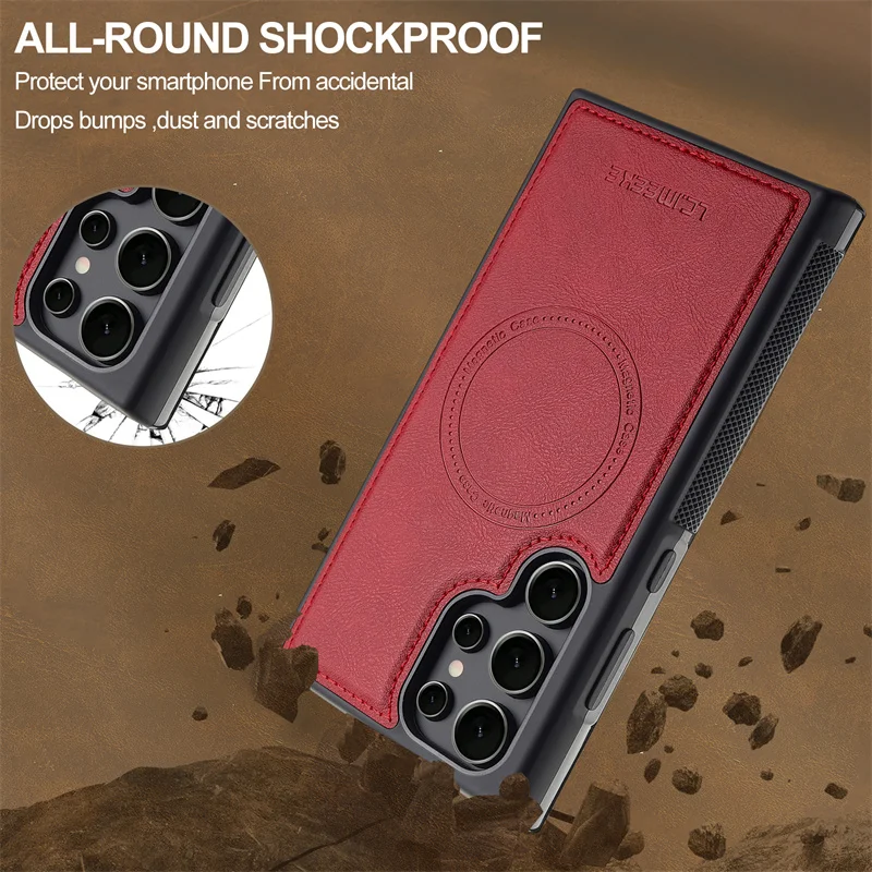 Premium Protective Phone Case - Ultra Slim Design
