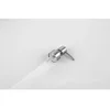 Stainless Steel Pump Head Soap Bottle Nozzle Pressure Pump Squeezer Dispenser Kitchen Bathroom Accessories Oyster Sauce Bottle 5