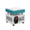 Smart 400W Soldering Station with Digital Temperature Display for LED Lamp Mobile Phone PCB Repair 4