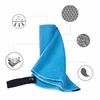 Super Absorbent Quick  Beach Towel Dry Microfiber Travel Towels Fast Drying Ultra Soft Compact Towel for Gym Swimming Beach 3