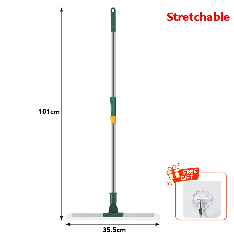 35.5 - Stretchable