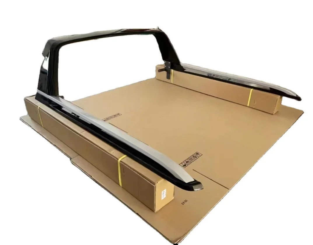 4x4 Off Road Accessories The New Sport Roll Bar for Ranger Next Gen Xlt Xls Wildtrak Auto Exterior Protection Parts