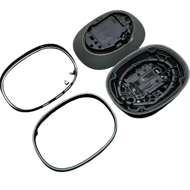 Original spare part to Replace Repair middle part cups For B&W Bowers & Wilkins PX8 Headphones