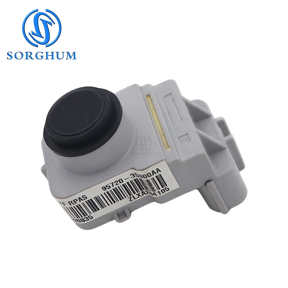 95720-3S000 95720-2S000-C0 957202S000 For Hyundai Sonata YF Ultrasonic Car Parktronic PDC Parking Sensor Auto Accessory parking sensor kit led parking sensor kit parking sensor car led parking sensor