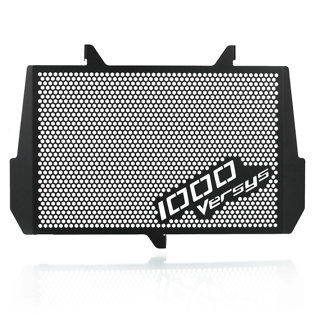 

2023 FOR KAWASAKI VERSYS 1000 SE LT+ KLZ1000 VERSYS1000 KLZ 1000 2013-2024 2022 2021 2020 Motorcycle Radiator Grille Guard Cover