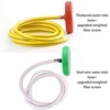 Water Pipe Filter Screen Ultra High-Pressure Cleaning Machine Car Washing Machine Accessories Self Suction Water Pipe Filtration 4