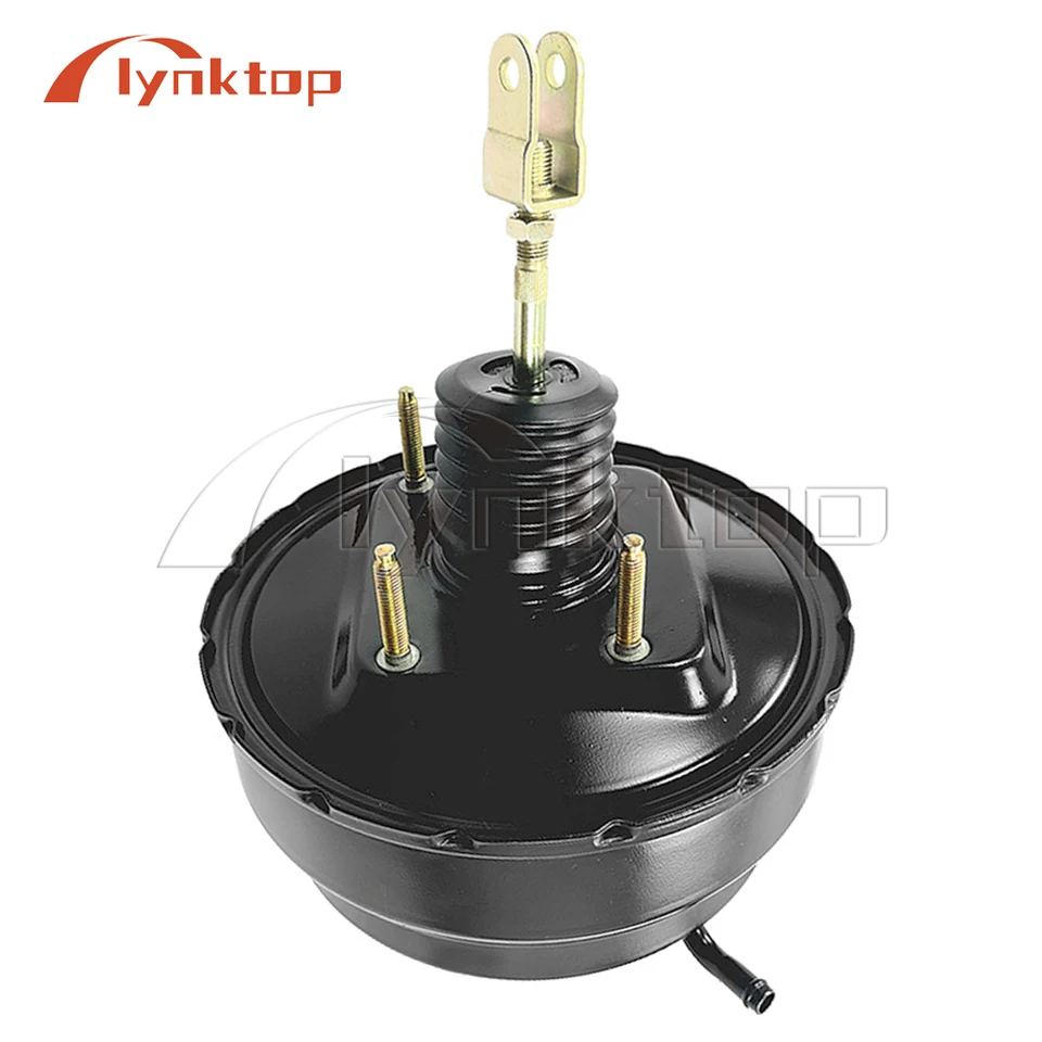 専用2点！！ トヨタランドクルーザープラド用バキュームブレーキブースター,kzj90