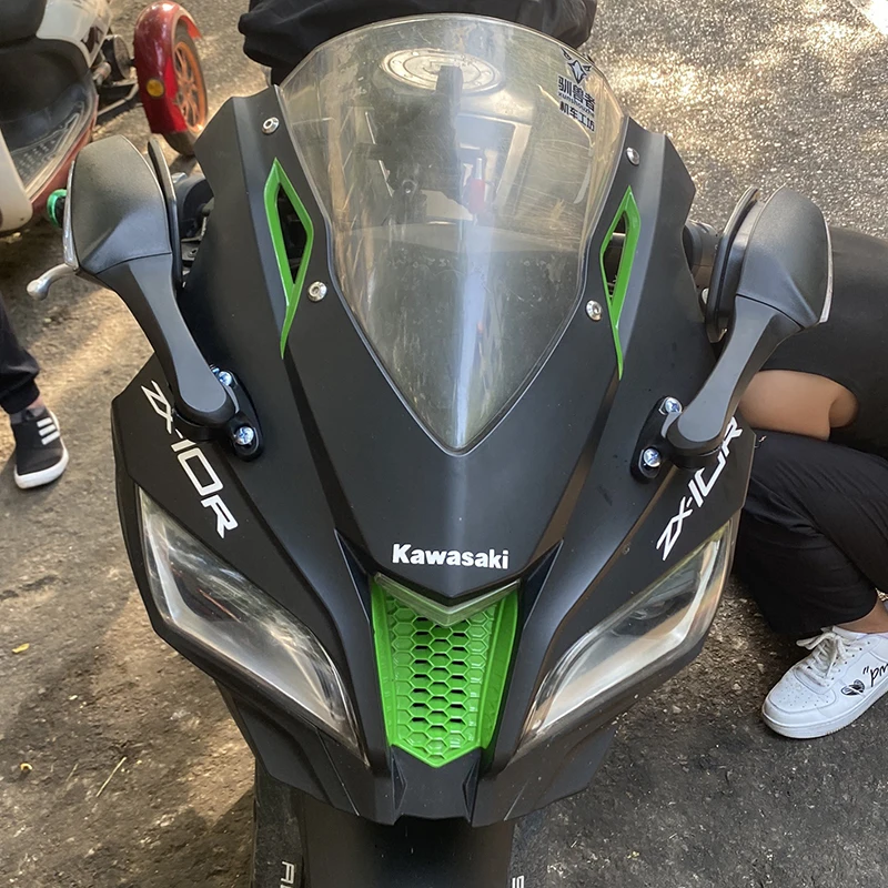凸型バックミラー,サイドミラー,拡大ディスプレイ,ビジョン