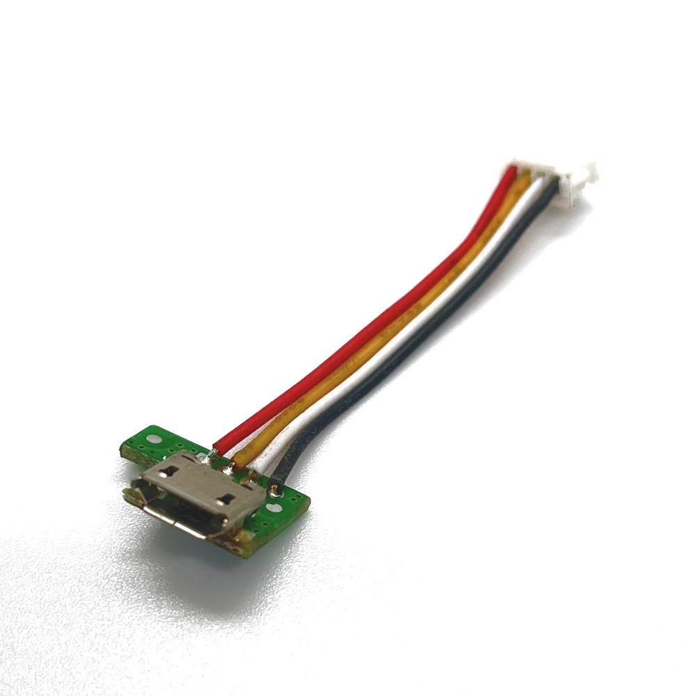 jack usb porto de carregamento carregador placa