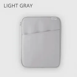Shockproof Universal Tablet and Laptop Sleeve - 12.9-14 inch (Wusebao huise)