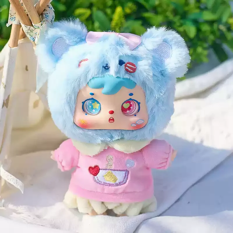 サミュエル干支シリーズブラインドボックストレンディプレイ