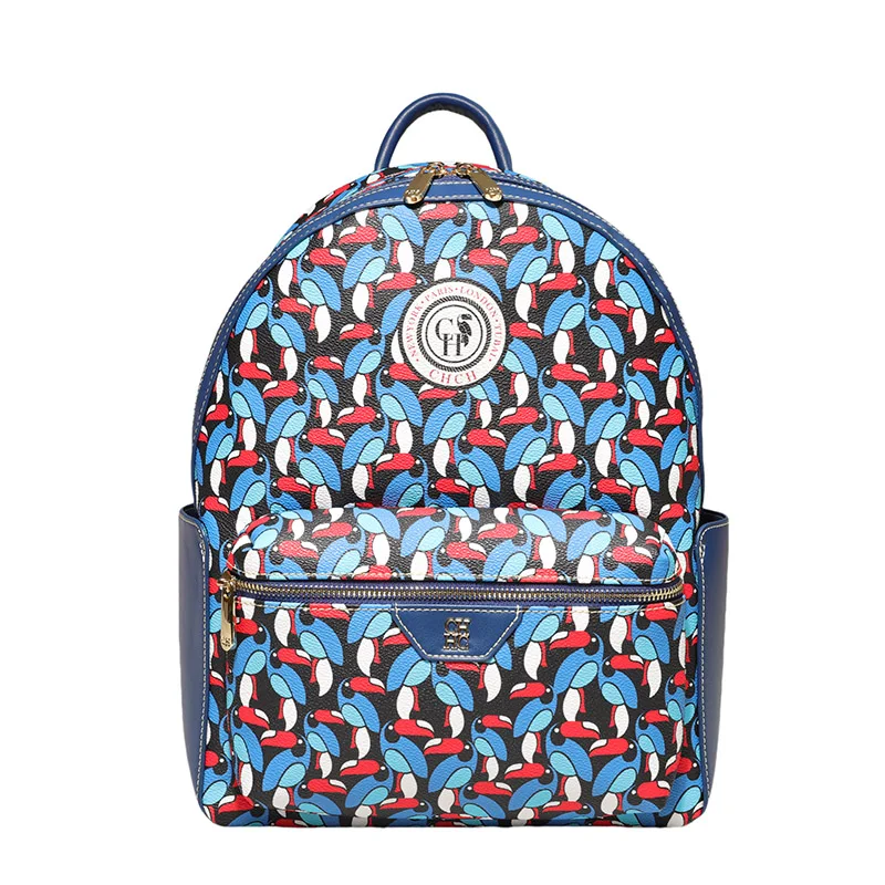 حقيبة كتف نسائية متعددة الاستخدامات، تتميز بسعة كب...