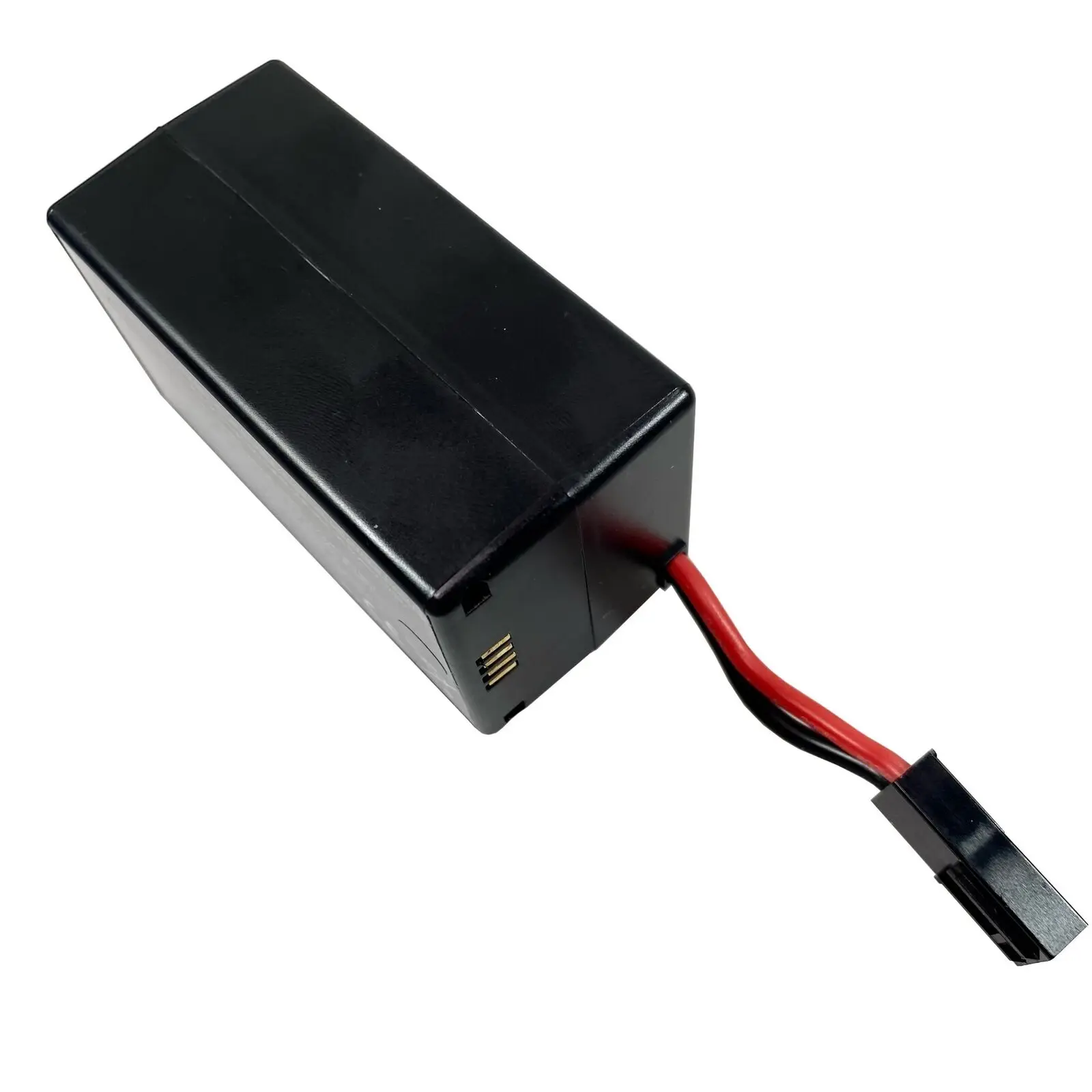 Bateria de Alta Capacidade li po para Parrot ar Drone 11.1v 25c 2.0 Quadcopter 2300mah - Image 2