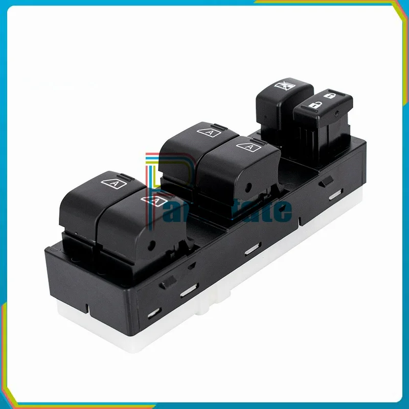 Переднее левое силовое окно Swit ch 25401-JK42E 25401 JK42E 25401-9N00D для Infiniti G35 G37 2007-2008 |