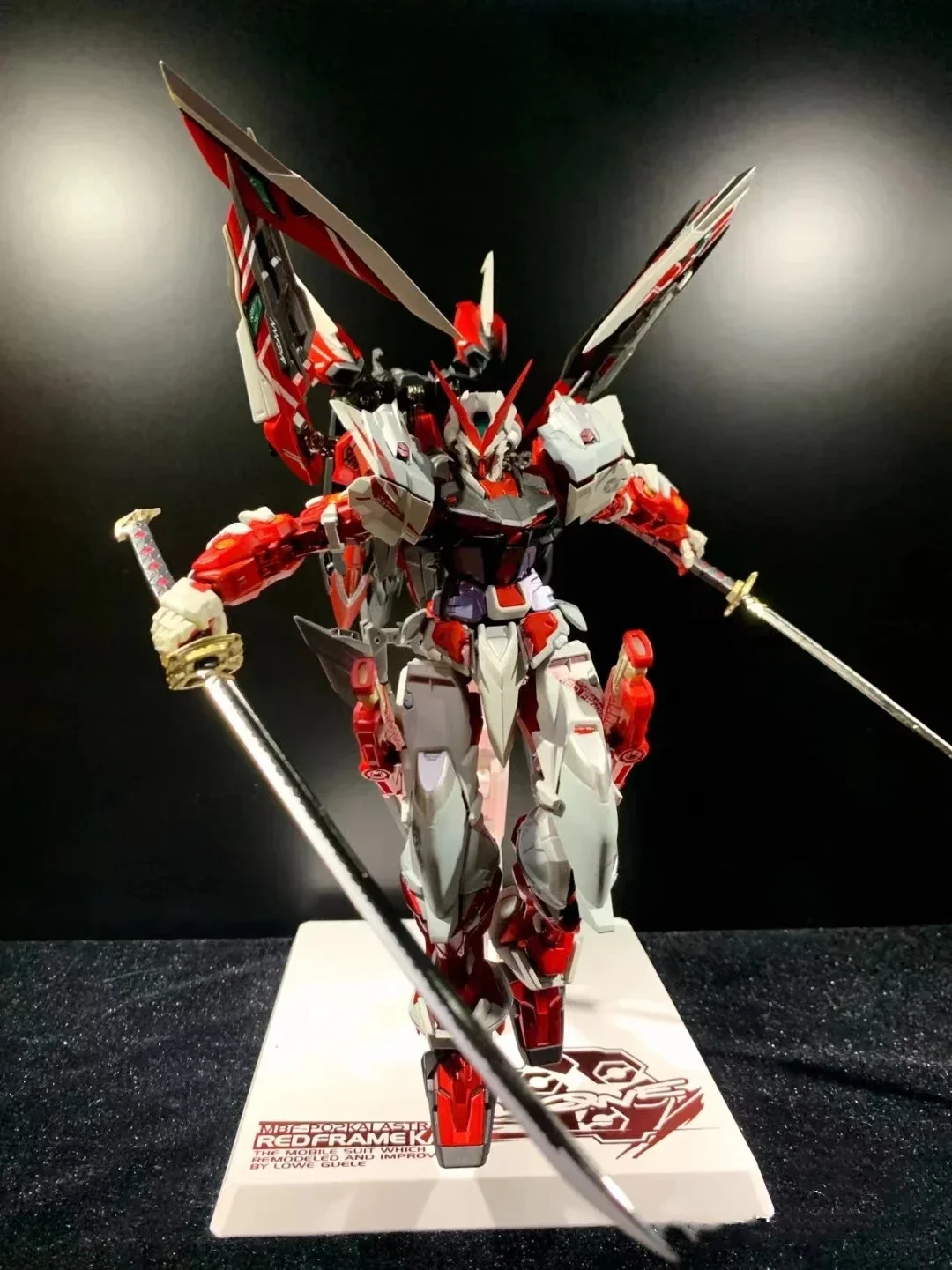 S6347c8a6a4be46f7be3e7e6451955d9aC - Gundam Figure